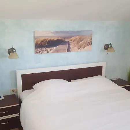 Appartement Sun Place *
