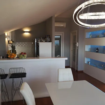 Sun Place Apartamento Split