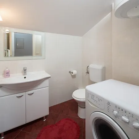 Sun Place Apartment