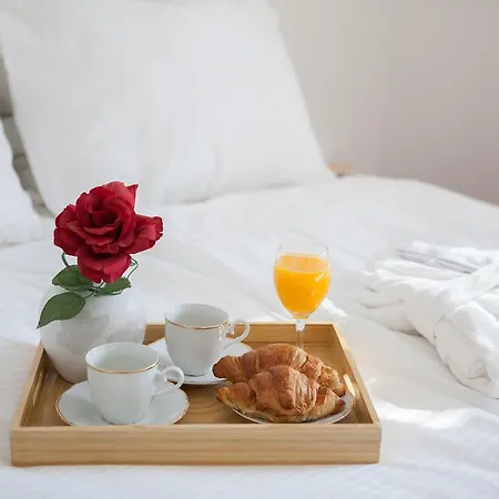 Sun Place Apartment