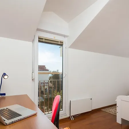 Apartment Sun Place Split