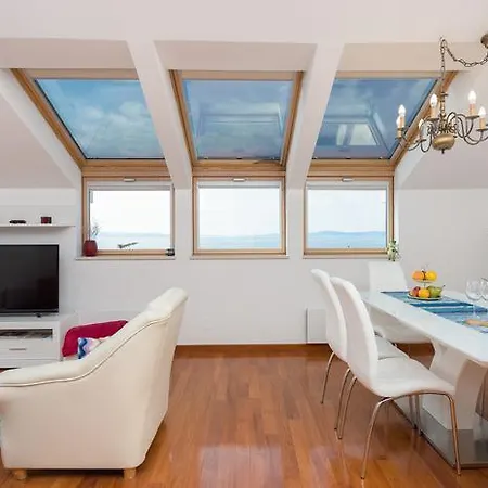 Apartment Sun Place