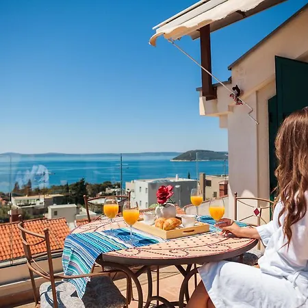 Apartment Sun Place Split