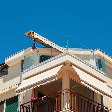 Sun Place Apartment Split
