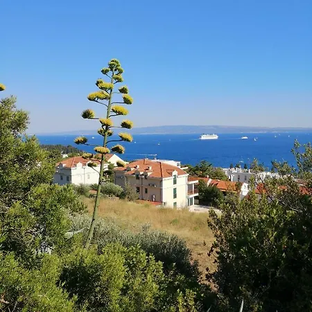 Sun Place * Split