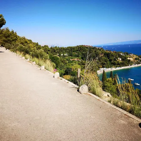 Sun Place Split