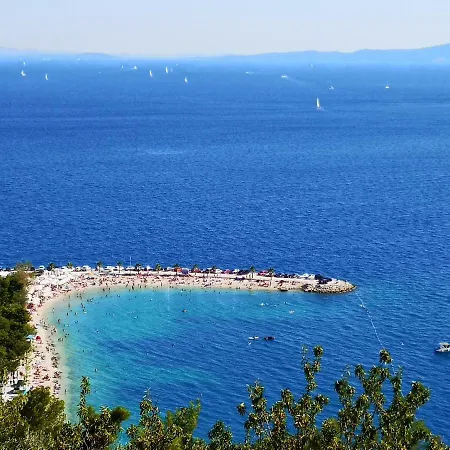 Sun Place * Split