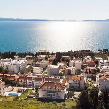 Apartment Sun Place Split